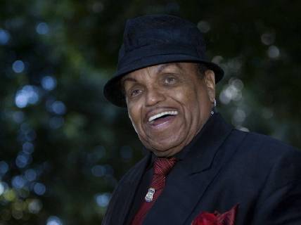 June 29, 2018 - Los Angeles, California, United States of America - Joe Jackson, the music manager and patriarch of the world-famous Jackson family and father of 11, died early Wednesday June 27, 2018 of pancreatic cancer. He was 89. FILE PHOTO: Joe Jackson, father of the late Michael Jackson leaves the courthouse after a procedural hearing for Dr. Conrad Murray at the Los Angeles Criminal Court on Monday, April 5, 2010, in Los Angeles, California. JAVIER ROJAS PI Los Angeles United States of America - ZUMAp124 20180629_zaa_p124_001 Copyright: xJavierxRojas Pix