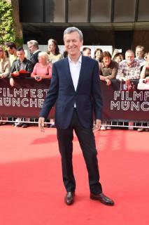 Duncan Kenworthy 36. Filmfest München CineMerit-Gala 2018 Festivalzentrum Gasteig Preis, Auszeichnung, Ehrung München 29. Juni 2018