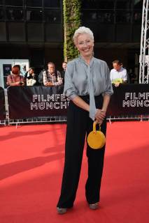 Emma Thompson 36. Filmfest München CineMerit-Gala 2018 Festivalzentrum Gasteig Preis, Auszeichnung, Ehrung München 29. Juni 2018