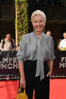 Emma Thompson 36. Filmfest München CineMerit-Gala 2018 Festivalzentrum Gasteig Preis, Auszeichnung, Ehrung München 29. Juni 2018