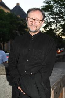 Rainer Bock UFA RECEPTION 36. Filmfest München Cafe Reitschule München 02. Juli 2018