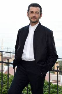Taormina: Cinematographic Nations Award Evening. Photo: Vinicio Marchioni  Copyright: xMaurizioxD Avanzox xIPAx xMaurizioxDxAvanzox