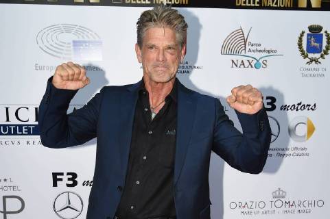 Taormina: Cinematic Nations Award Night. Photo: Clayton Norcross  Copyright: xMaurizioxD Avanzox xIPAx xMaurizioxDxAvanzox