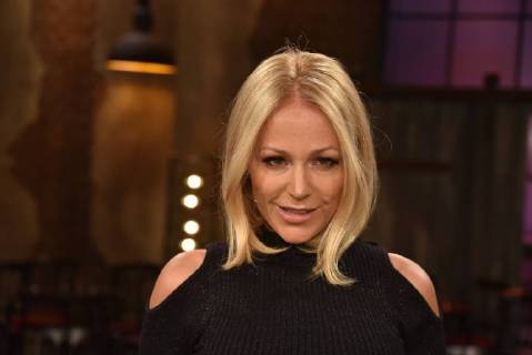 Entertainment Bilder des Tages Die Sängerin Michelle (bürgerlich Tanja Gisela Hewer) zu Gast in der WDR Talkshow Kölner Treff am 20.07.2018 in Köln.