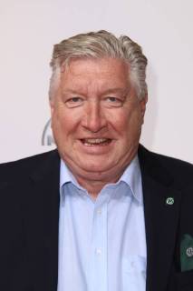 Dieter Schatzschneider bei der Verleihung vom Sport Bild Award am 27.08.2018 in Hamburg Sportbild Award 2018 Verleihung in Hamburg