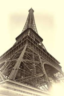 Eiffel Tower, Parice, France acp111027 VictorxKorchenko