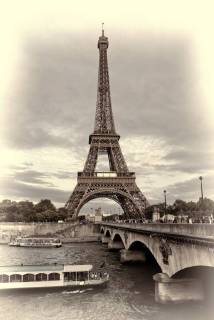 Eiffel Tower, Parice, France acp111030 VictorxKorchenko