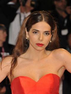 75th Venice Film Festival 2018, Red carpet Kineo Award . Pictured: Eleonora Belcamino  Copyright: xCamillaxMorandi Veneziax xIPAx xVeneziax
