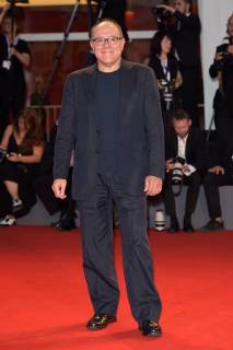 75th Venice Film Festival, Red Carpet Kineo award . Pictured: Carlo Verdone  Copyright: xAlbertoxTerenghi Veneziax2018x x xVeneziax