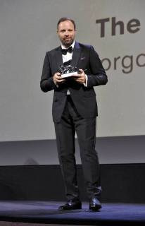 75th Venice Film Festival 2018, Consegna del Premi e Cerimonia di Chiusura Pictured: Yorgos Lanthimos  Copyright: xCamillaxMorandi Veneziax xIPAx xVeneziax