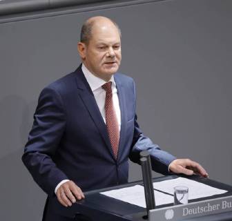 Olaf Scholz, Bundesminister der Finanzen, Deutschland, Berlin, 47. Sitzung des Deutschen Bundestages am Dienstag, dem 11. September 2018