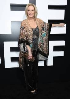 13 September 2018 - Hollywood, California - Jean Smart. Amazon Studios Life Itself Los Angeles Premiere held at the Arclight Hollywood. Photo Credit: Birdie Thompson AdMedia 230066 2018-09-13 CA Hollywood Etats-Unis  Copyright: xAdMediax STAR_230066_039