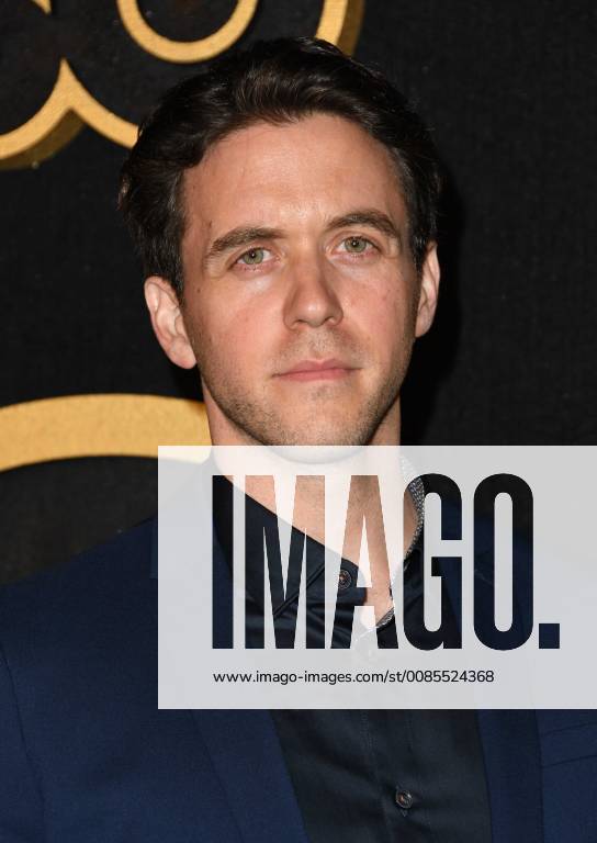 Ashley Zukerman Fotos IMAGO