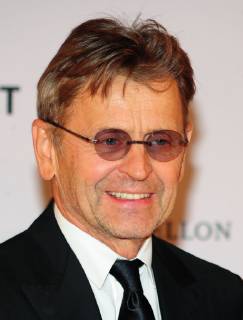 NEW YORK, NY -September 27: Mikhail Baryshnikov attends the New York City Ballet 2018 Fall Fashion Gala at David H. Koch Theater at Lincoln Center on September 27, 2018 in New York City. Copyright: xJohnxPalmerx