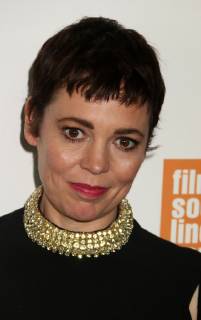 September 28, 2018 - New York City, New York, U.S. - Actress OLIVIA COLMAN attends the The Favourite held during the New York Film Festival 56th Opening Night Gala Presentation held at Alice Tully Hall at Lincoln Center. New York City U.S. - ZUMAk03_ 20180928_zaf_k03_039 Copyright: xNancyxKaszermanx