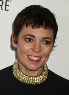September 28, 2018 - New York City, New York, U.S. - Actress OLIVIA COLMAN attends the The Favourite held during the New York Film Festival 56th Opening Night Gala Presentation held at Alice Tully Hall at Lincoln Center. New York City U.S. - ZUMAk03_ 20180928_zaf_k03_037 Copyright: xNancyxKaszermanx