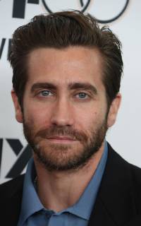 September 30, 2018 - New York City, New York, U.S. - Actor JAKE GYLLENHAAL attends Wifelife held during the 56th New York Film Festival held at Alice Tully Hall at Lincoln Center. New York City U.S. - ZUMAk03_ 20180930_zaf_k03_042 Copyright: xNancyxKaszermanx