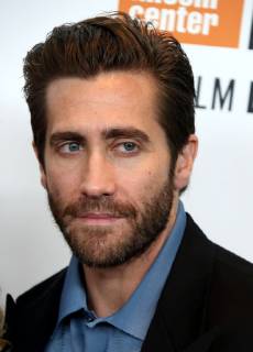 September 30, 2018 - New York City, New York, U.S. - Actor JAKE GYLLENHAAL attends Wifelife held during the 56th New York Film Festival held at Alice Tully Hall at Lincoln Center. New York City U.S. - ZUMAk03_ 20180930_zaf_k03_045 Copyright: xNancyxKaszermanx