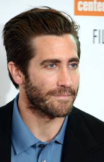 September 30, 2018 - New York City, New York, U.S. - Actor JAKE GYLLENHAAL attends Wifelife held during the 56th New York Film Festival held at Alice Tully Hall at Lincoln Center. New York City U.S. - ZUMAk03_ 20180930_zaf_k03_038 Copyright: xNancyxKaszermanx