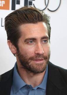 September 30, 2018 - New York City, New York, U.S. - Actor JAKE GYLLENHAAL attends Wifelife held during the 56th New York Film Festival held at Alice Tully Hall at Lincoln Center. New York City U.S. - ZUMAk03_ 20180930_zaf_k03_041 Copyright: xNancyxKaszermanx