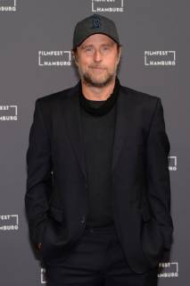 Hamburg, der 30. September 2018 Bjarne Mädel beim Hamburger Filmfest.Das Drama Was uns nicht umbringt wurde auf dem Filmfest Hamburg vorgestellt. Der Film von Alamonde Film kommt am 15.11.2018 in die Kinos. Bjarne Mädel - Was uns nicht umbringt