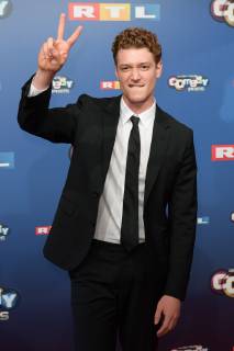 Der Deutsche Comedypreis 2018 am 07.10.2018 im Brainpool Studio in Köln Daniel Donskoj