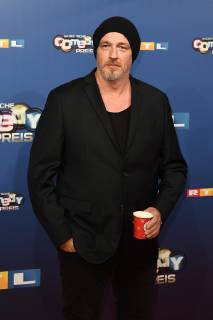 Der Deutsche Comedypreis 2018 am 07.10.2018 im Brainpool Studio in Köln Torsten Sträter