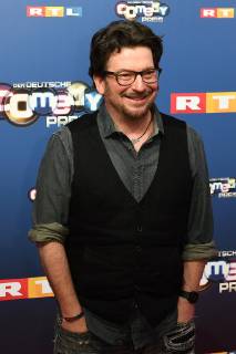 Der Deutsche Comedypreis 2018 am 07.10.2018 im Brainpool Studio in Köln Hennes Bender