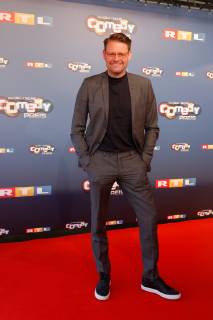 Max Giermann bei der Verleihung Der Deutsche Comedypreis 2018 am 7.10.2018 in Koeln Deutscher Comedypreis 2018 in Koeln
