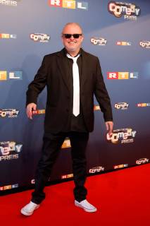 Markus Krebs bei der Verleihung Der Deutsche Comedypreis 2018 am 7.10.2018 in Koeln Deutscher Comedypreis 2018 in Koeln