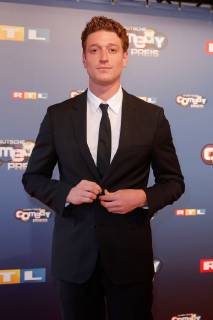 Daniel Donskoy bei der Verleihung Der Deutsche Comedypreis 2018 am 7.10.2018 in Koeln Deutscher Comedypreis 2018 in Koeln
