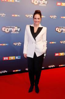 Verena Altenberger bei der Verleihung Der Deutsche Comedypreis 2018 am 7.10.2018 in Koeln Deutscher Comedypreis 2018 in Koeln