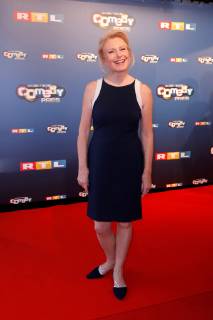 Maren Kroymann bei der Verleihung Der Deutsche Comedypreis 2018 am 7.10.2018 in Koeln Deutscher Comedypreis 2018 in Koeln