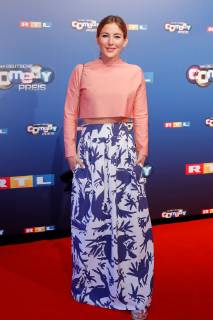 Jeannine Michaelsen bei der Verleihung Der Deutsche Comedypreis 2018 am 7.10.2018 in Koeln Deutscher Comedypreis 2018 in Koeln