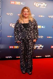 Ilka Bessin bei der Verleihung Der Deutsche Comedypreis 2018 am 7.10.2018 in Koeln Deutscher Comedypreis 2018 in Koeln