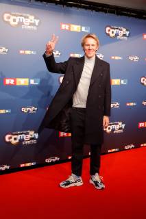 Simon Gosejohann bei der Verleihung Der Deutsche Comedypreis 2018 am 7.10.2018 in Koeln Deutscher Comedypreis 2018 in Koeln