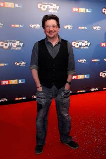 Hennes Bender bei der Verleihung Der Deutsche Comedypreis 2018 am 7.10.2018 in Koeln Deutscher Comedypreis 2018 in Koeln