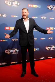 Mario Barth bei der Verleihung Der Deutsche Comedypreis 2018 am 7.10.2018 in Koeln Deutscher Comedypreis 2018 in Koeln