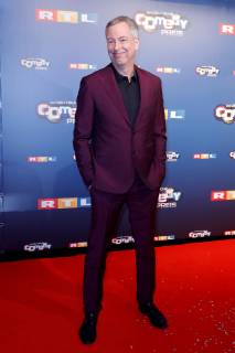 Thomas Hermanns bei der Verleihung Der Deutsche Comedypreis 2018 am 7.10.2018 in Koeln Deutscher Comedypreis 2018 in Koeln