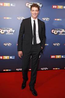 Daniel Donskoy bei der Verleihung des 22. Deutschen Comedypreises 2018 in den Brainpool Studios. Köln, 07.10.2018