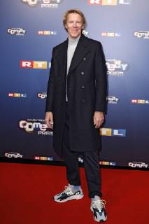 Simon Gosejohann bei der Verleihung des 22. Deutschen Comedypreises 2018 in den Brainpool Studios. Köln, 07.10.2018