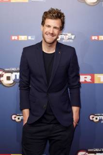 Luke Mockridge bei der Verleihung des 22. Deutschen Comedypreises 2018 in den Brainpool Studios. Köln, 07.10.2018