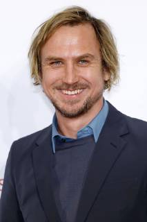 Lars Eidinger bei der Verleihung der Film Festival Cologne Awards 2018 auf dem 28. Film Festival Cologne im Filmpalast. Köln, 12.10.2018