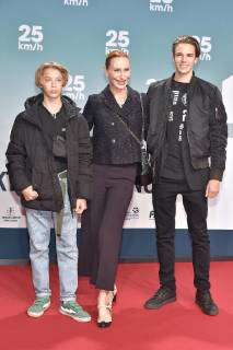 Sawatzki Kinder Fotos Imago