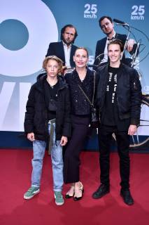 Sawatzki Kinder Fotos Imago