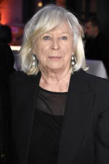 Margarethe von Trotta bei der Verleihung des Deutschen Regiepreises Metropolis 2018 in der Hochschule für Fernsehen und Film. München, 04.11.2018