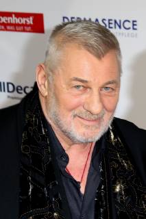 Heinz Hoenig bei der Verleihung Goldene Bild der Frau am 7.11.2018 in Hamburg Goldene Bild der Frau Verleihung 2018 in Hamburg