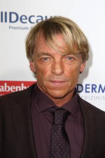 Andre Eisermann bei der Verleihung Goldene Bild der Frau am 7.11.2018 in Hamburg Goldene Bild der Frau Verleihung 2018 in Hamburg