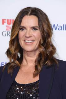 Katarina Witt bei der Verleihung Die Goldene Bild der Frau im Stage Operettenhaus in Hamburg am 07.11.2018