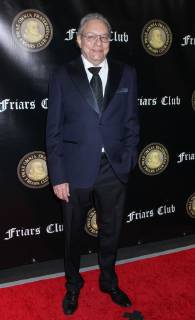 NEW YORK, NY - November 12: Lewis Black at The Friars Club event honoring Billy Crystal with the Entertainment Icon Award at the Ziegfeld Ballroom in New York City on November 12, 2018. Copyright: xRWx